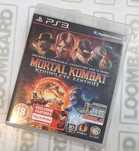 Gra na PS3 Mortal Kombat Komplete Edition