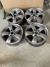 Felgi aluminiowe 15” Hyundai Tucson