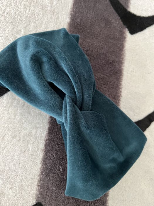 Жіноча зимов-осіння коротка куртка Staff смарагдова