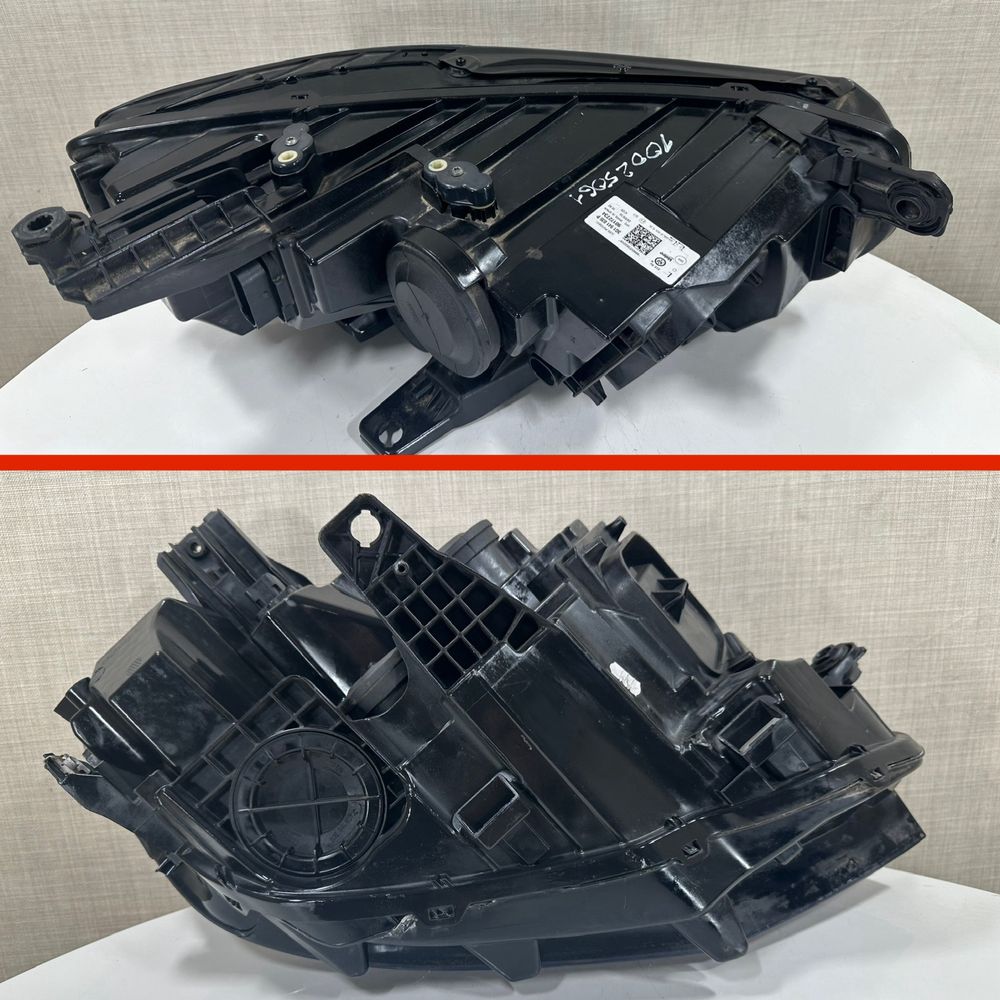 Фара передняя левая VW Passat B8 ( 2019 2020 2021 2022 2023 г.) ЄВРОПА