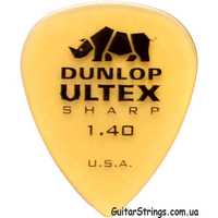 Подарочные медиаторы Dunlop Tortex Gator Delrin Nylon Jazz Lucky 13