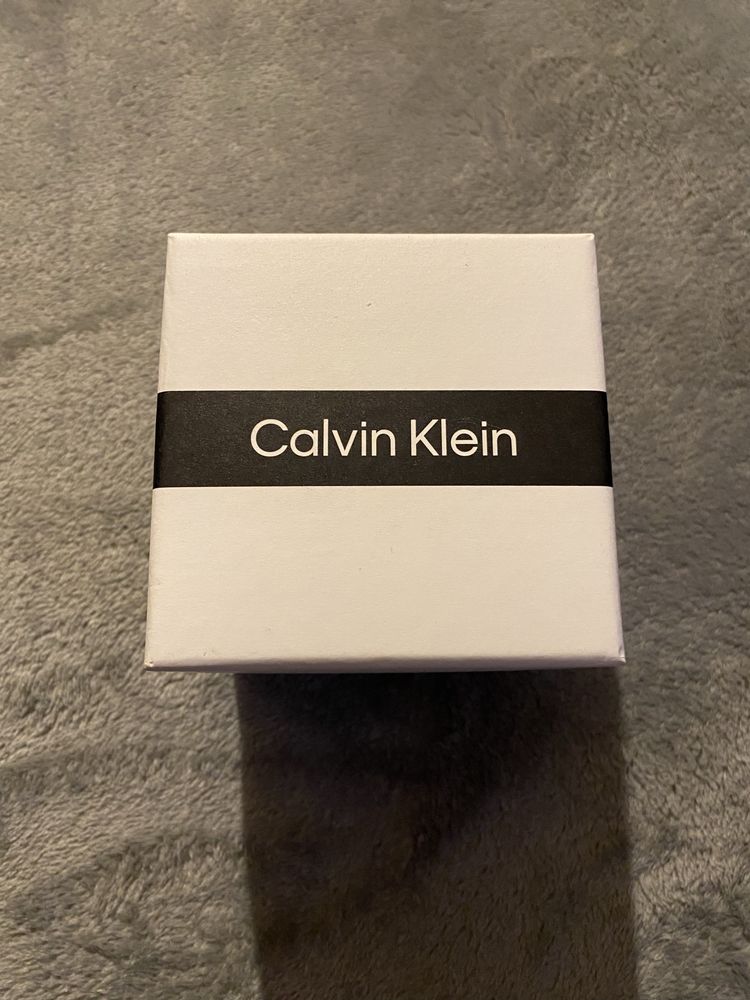 Zegarek Calvin Klein