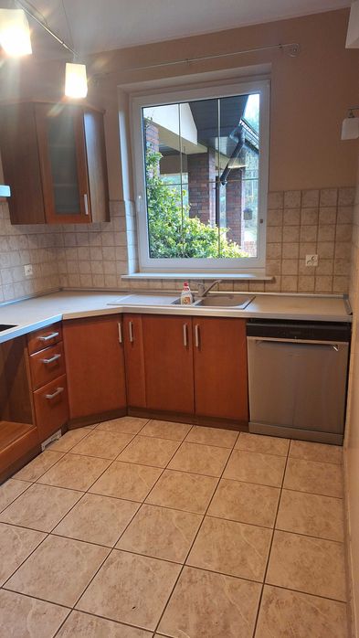 Zestaw mebli kuchennych