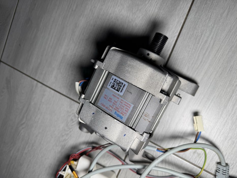 Electrolux 1076 на запчастини