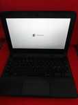 Hromebook dell 11  laptop