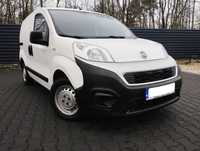 Fiat Fiorino 1.4 Benzyna Salon Polska 1 właściciel Cena Brutto Możliwa Zamiana Fvat