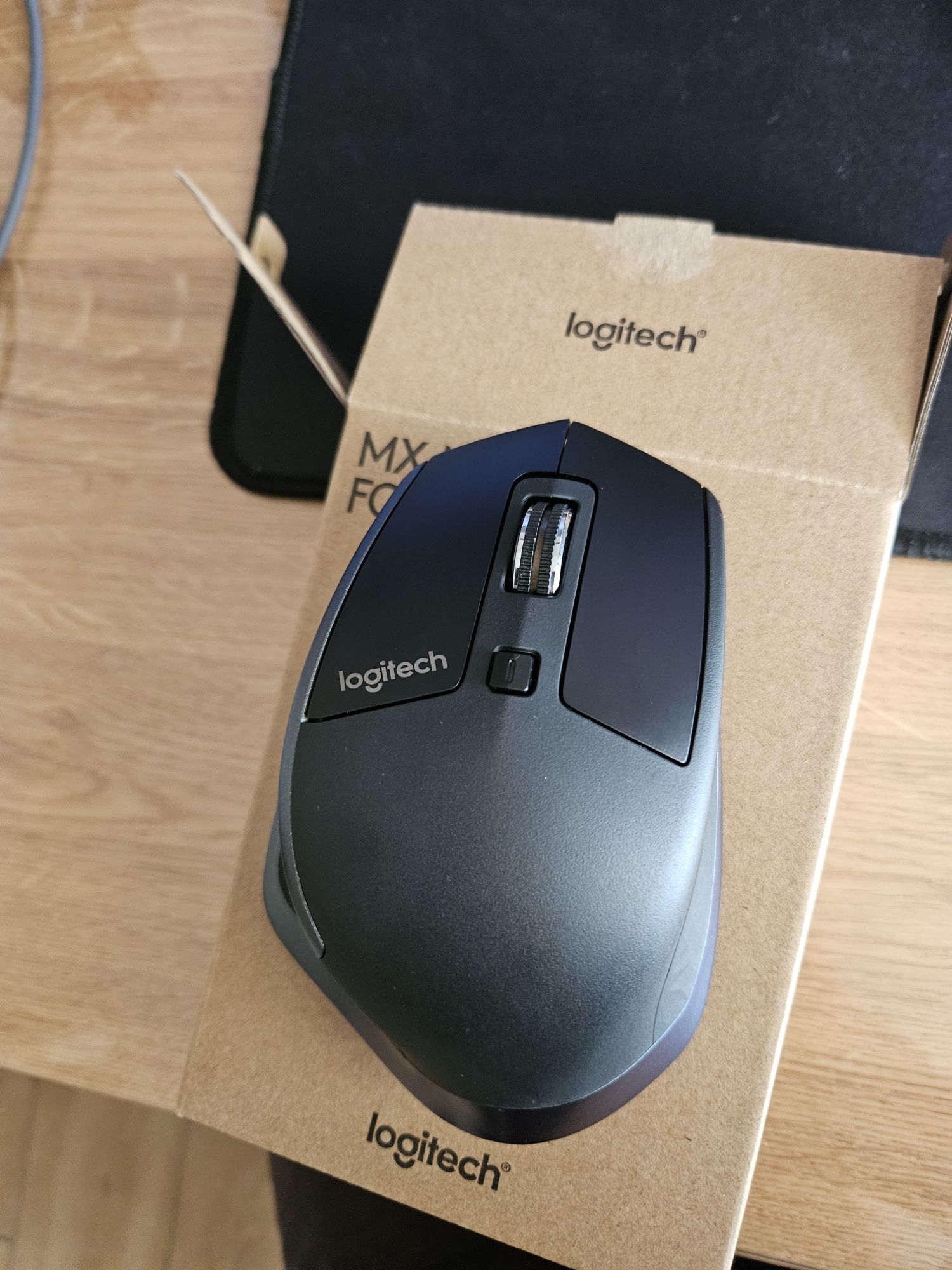 Mysz logitech mx master