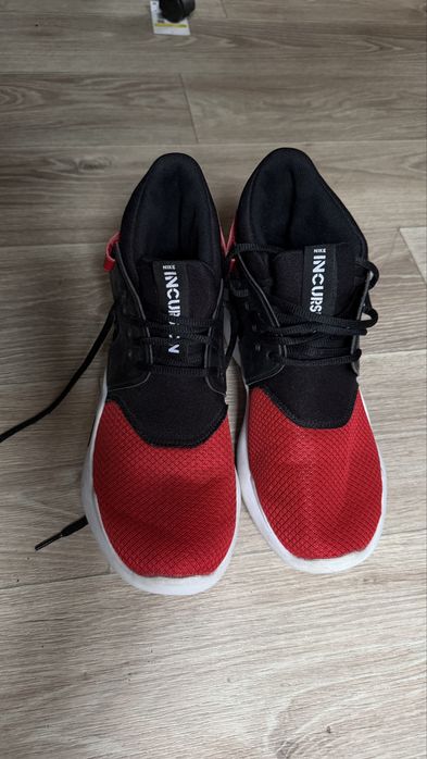 Кросівки nike чоловічі