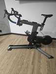 Rower Treningowy Trenażer Wahoo  Kickr Bike