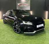 Audi A5 Look RS5 2.7 TDI V6
