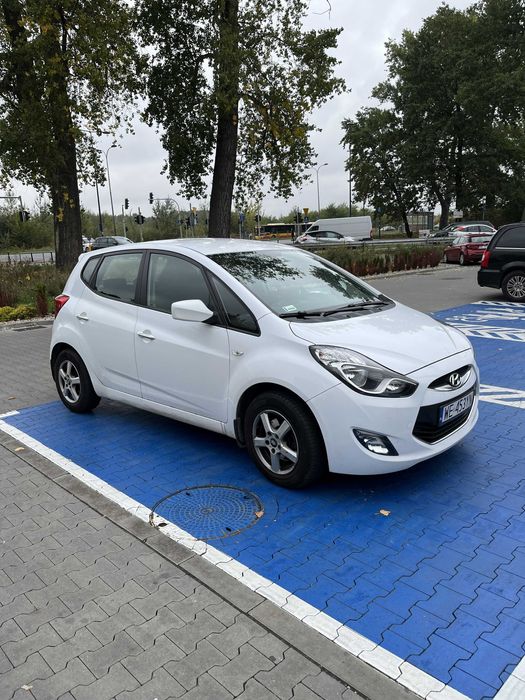 sprzedam samochód