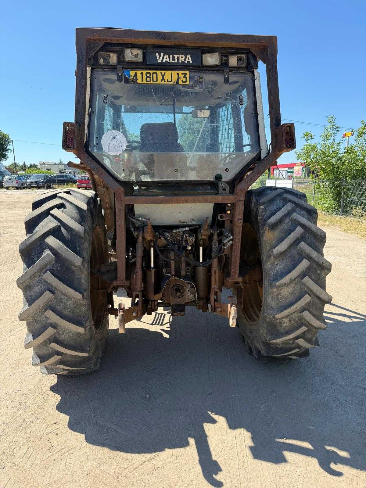 Valtra, Velmet  80504
