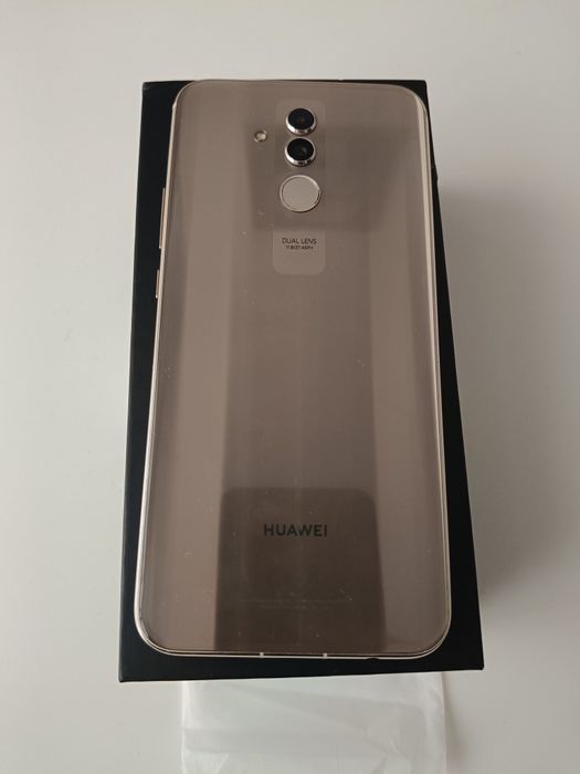 Huawei Mate 20 lite