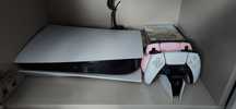 Konsola PS5 SONY PlayStation 5