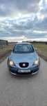 Seat Toledo III 2.0 FSI