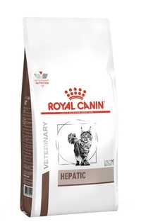 Royal canin (роял канин) HEPATIC 2 кг