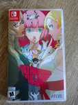 Catherine Full Body Nintendo Switch Super Gra