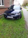 Audi A4 B6 1.9TDI 130KM