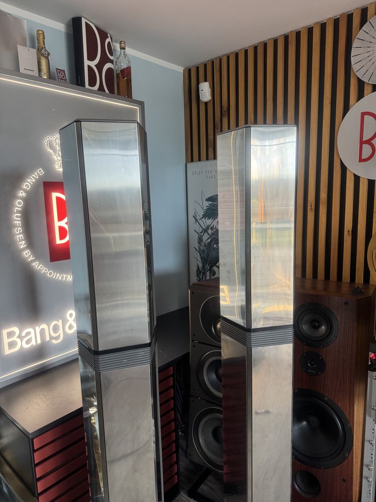 Bang Olufsen Penty mk 3 stan gabinetowy