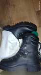 BUTY WOJSOWE/Trzewiki zimowe 933/MON rozmiar 28,5