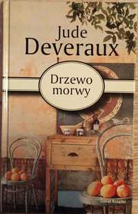 Drzewo Morwy " Judę Deveraux