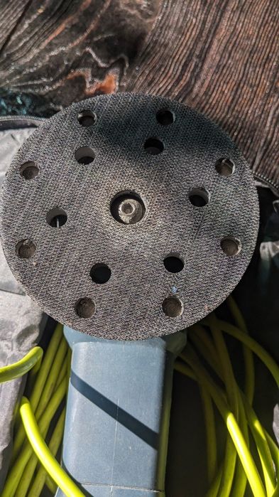 Продам чудовий набір для полірування