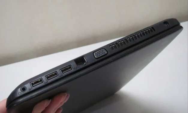 Ноутбук Dell i3 4030u
