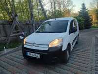 Citroen berlingo long