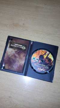 Warhammer Mark of Chaos, gra PC, DVD-Rom, kompletna. Polecam