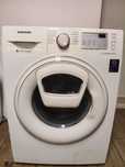 Pralka Samsung AddWash Slim WW60K42138W