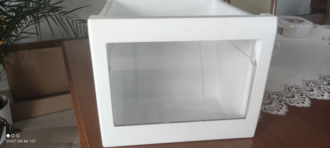 Szuflada dolna  lodówki Samsung