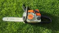 Бензопила Stihl ms180