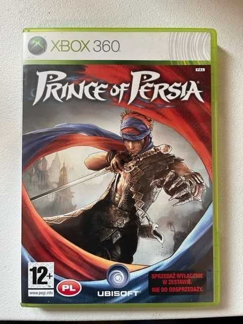 Gry XBOX360 różne tytuły