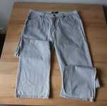 Jeansy Cropp roz. 36/34