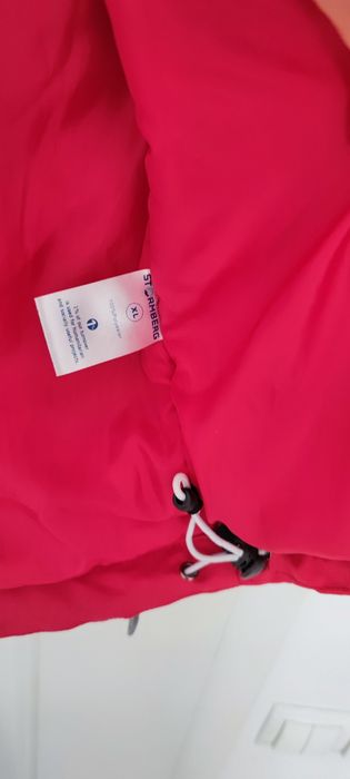 Kurtka Stormberg Bessheim Insulated XL Ocieplana