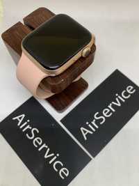 Оригінальні apple watch series 5 44 rose gold