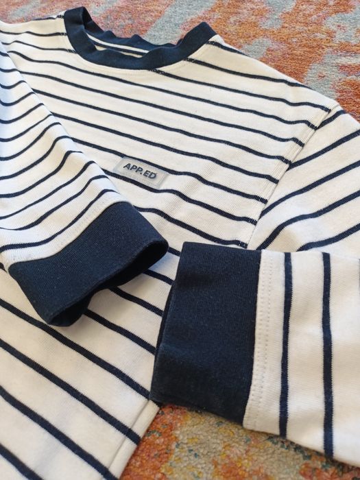 Світшот ZARA 6-7 років, 122-128 см. (кофта, светр, лонгслив)