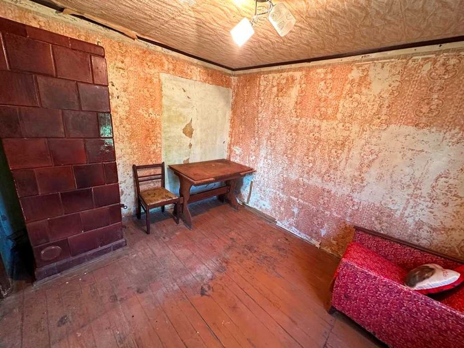 Продається будинок