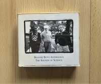 The Beastie Boys - Anthology, The Sound of Science (2CD)