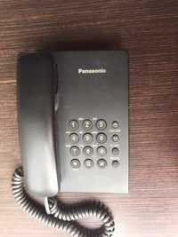 Проводной телефон Panasonic KX-TS2350UA