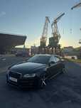 Audi A5 Audi A5 8T SportBack