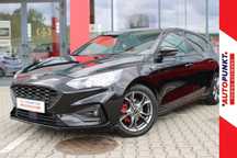 Ford Focus ST-LINE, 2021r. Fv23%, FullLED, CarPLAY, Kamera, Virtual Cocpit, NAVI