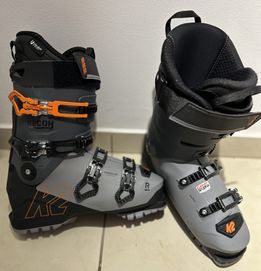 Buty narciarskie k2 recon 100