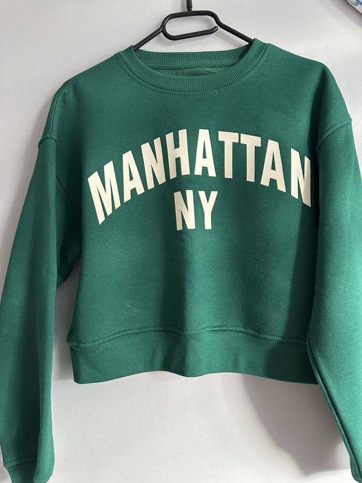 Кофта худи  Zara на девочку