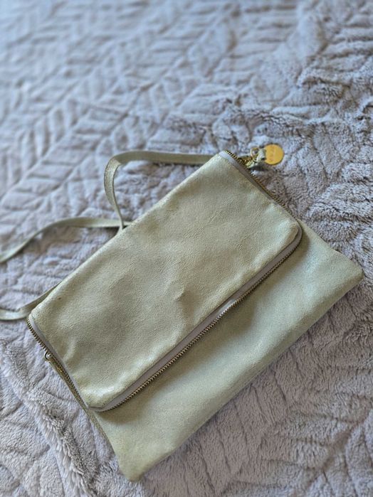 Torebki używane różnych firm