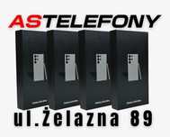 Samsung Galaxy S24 Ultra SM-S928 12/256GB Szary 3700zł Żelazna 89