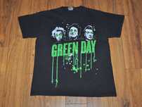 GREEN DAY - Drips - koszulka rozm.M