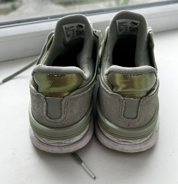Кросівки New Balance 574