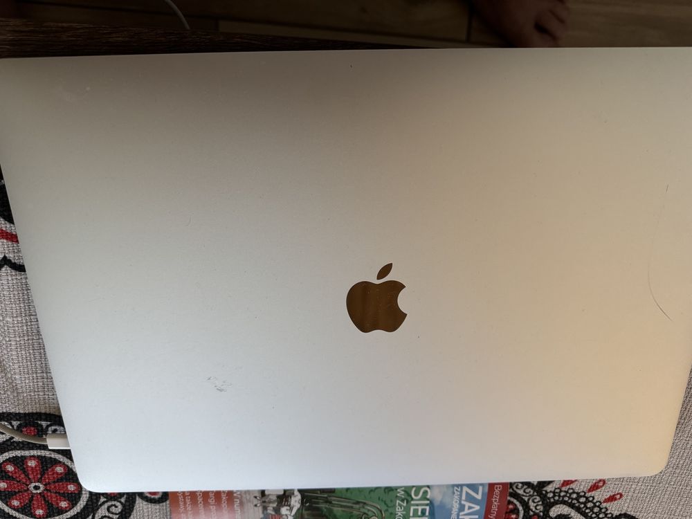 Macbook pro 2017