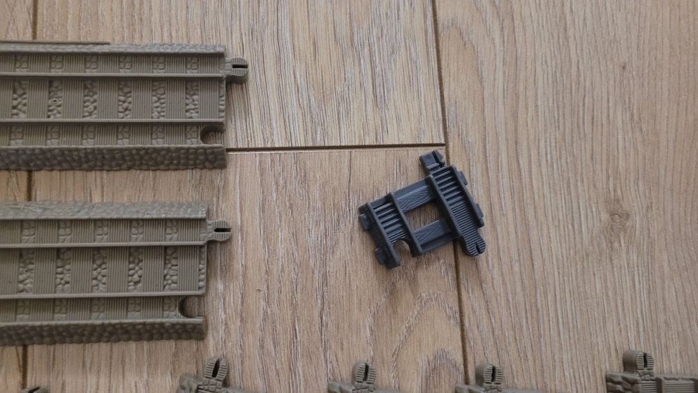 Tory Mattel Tomek i przyjaciele